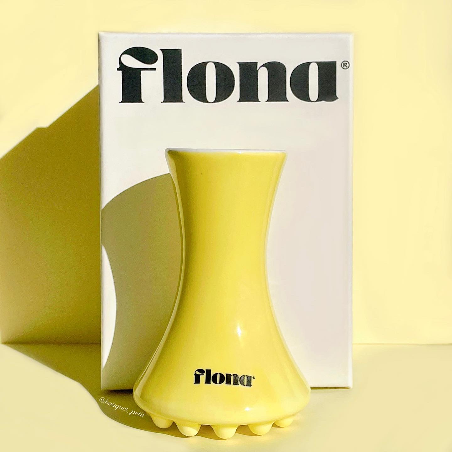 Flona X ChoiMona かっさ/FLONA/かっさプレートを使ったクチコミ（1枚目）