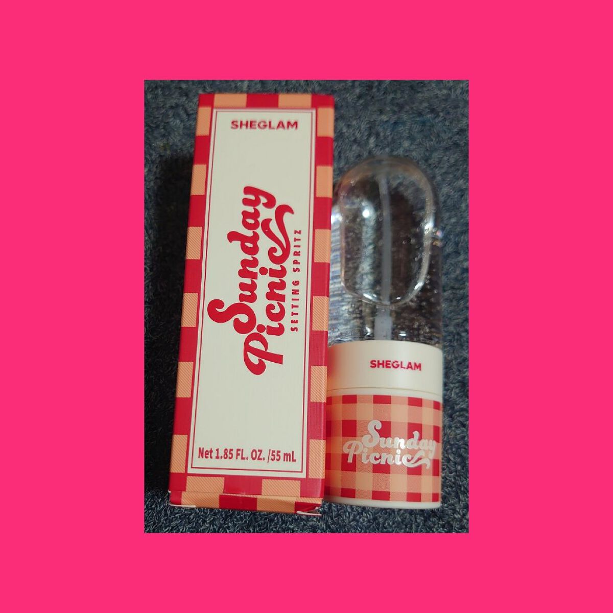 SHEIN購入品/SHEIN/その他を使ったクチコミ（2枚目）