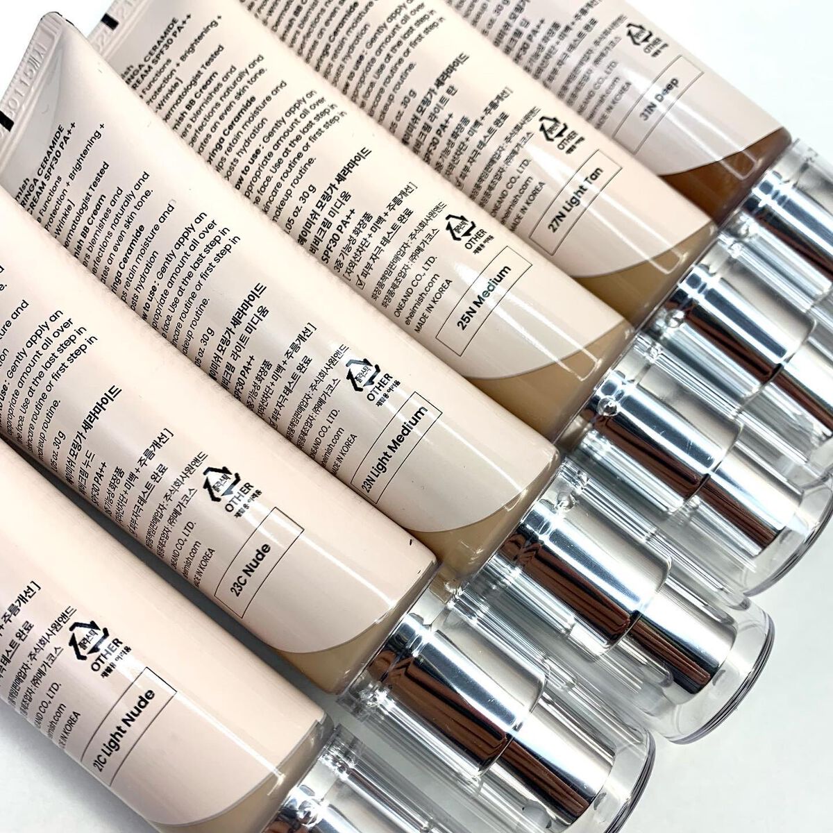 デイリズムアイパレット/heimish/アイシャドウパレットを使ったクチコミ(9枚目)