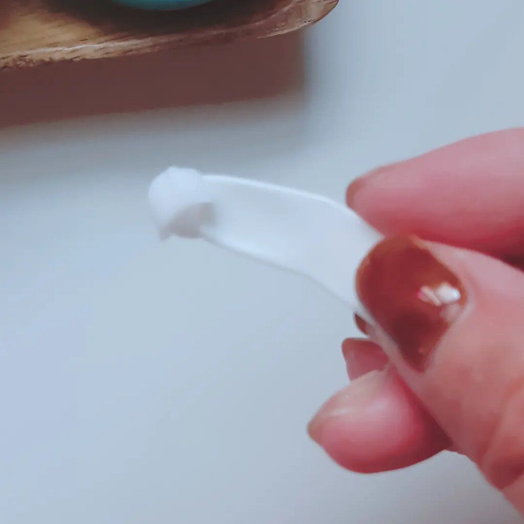 アクアエッセンスクリーム/SHEENY/フェイスクリームを使ったクチコミ(5枚目)