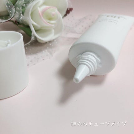 モイストラボ 透明BBクリーム/Moist Labo/BBクリームを使ったクチコミ(2枚目)