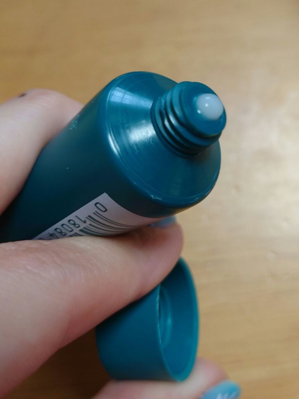 ボタニカル リペア リーブイン トリートメント/AVEDA/アウトバストリートメントを使ったクチコミ(3枚目)