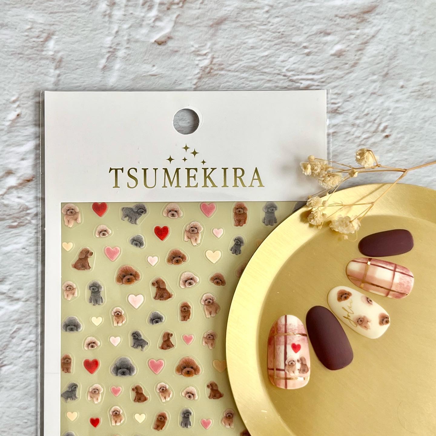 ミラーパウダー  /ネイルパフェ/ネイル用品を使ったクチコミ（3枚目）