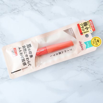 フィルム眉カラー/デジャヴュ/眉マスカラを使ったクチコミ(4枚目)