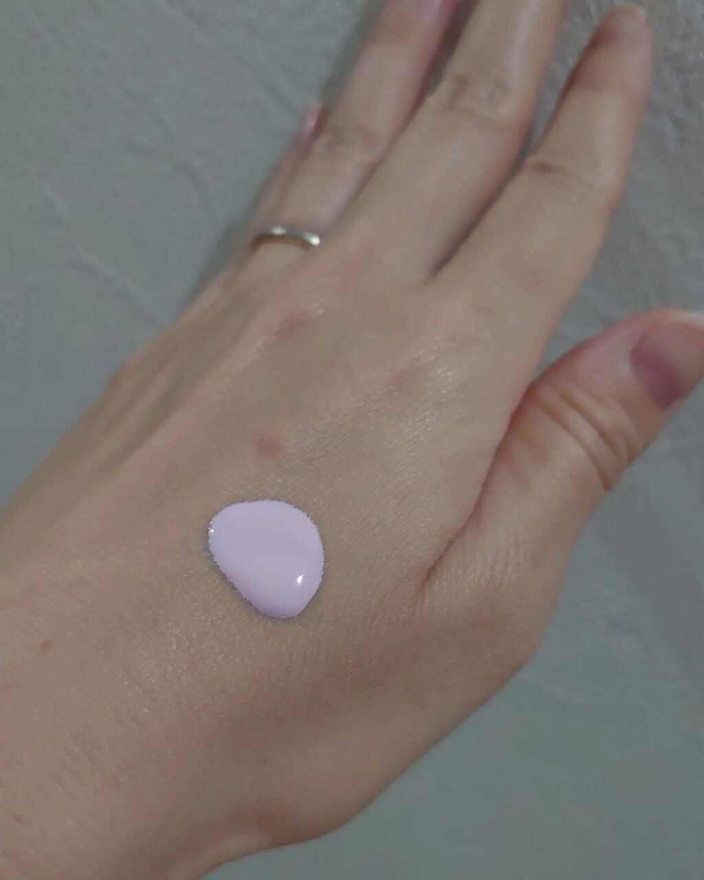 ドラマティックスキンセンサーベース EX UV+/マキアージュ/化粧下地を使ったクチコミ(4枚目)