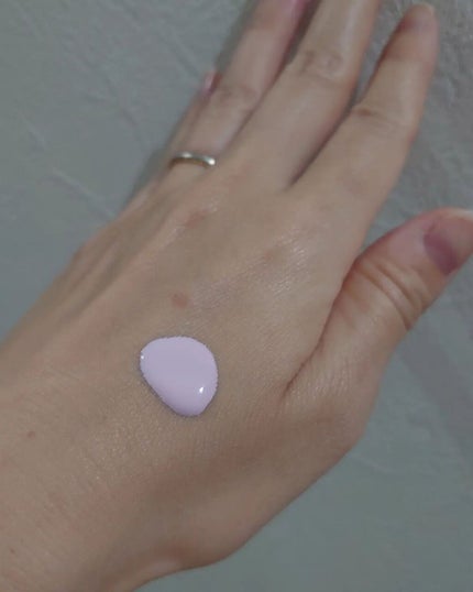 ドラマティックスキンセンサーベース EX UV+/マキアージュ/化粧下地を使ったクチコミ(4枚目)