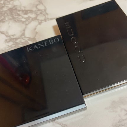 レイヤードカラーズアイシャドウ/KANEBO/アイシャドウパレットを使ったクチコミ(2枚目)