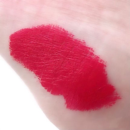 オーデイシャスリップスティック/NARS/口紅を使ったクチコミ(2枚目)
