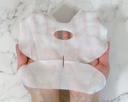 デュイセル プライベートケアマスク/DEWYCEL/シートマスク・パックを使ったクチコミ(6枚目)