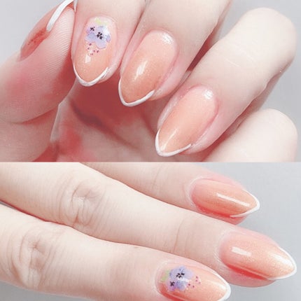 UR GLAM POWDER EYESHADOW/U R GLAM/単色アイシャドウを使ったクチコミ(2枚目)