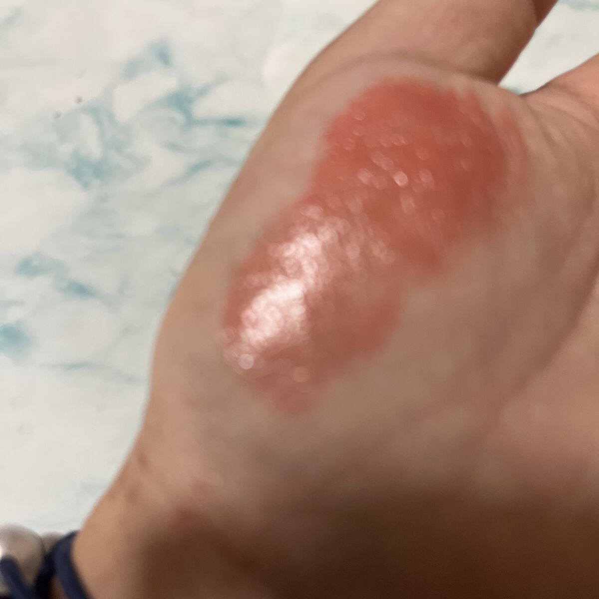 オペラ リップティント N/OPERA/リップティントを使ったクチコミ（3枚目）