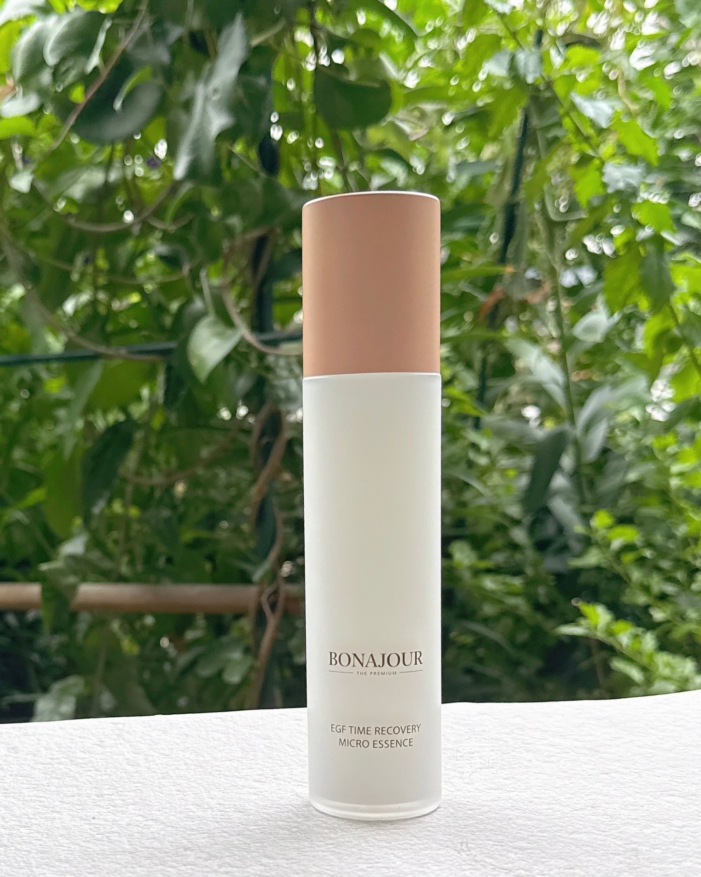 イージーエフタイムリカバリーマイクロエッセンス/Bonajour/美容液を使ったクチコミ（1枚目）