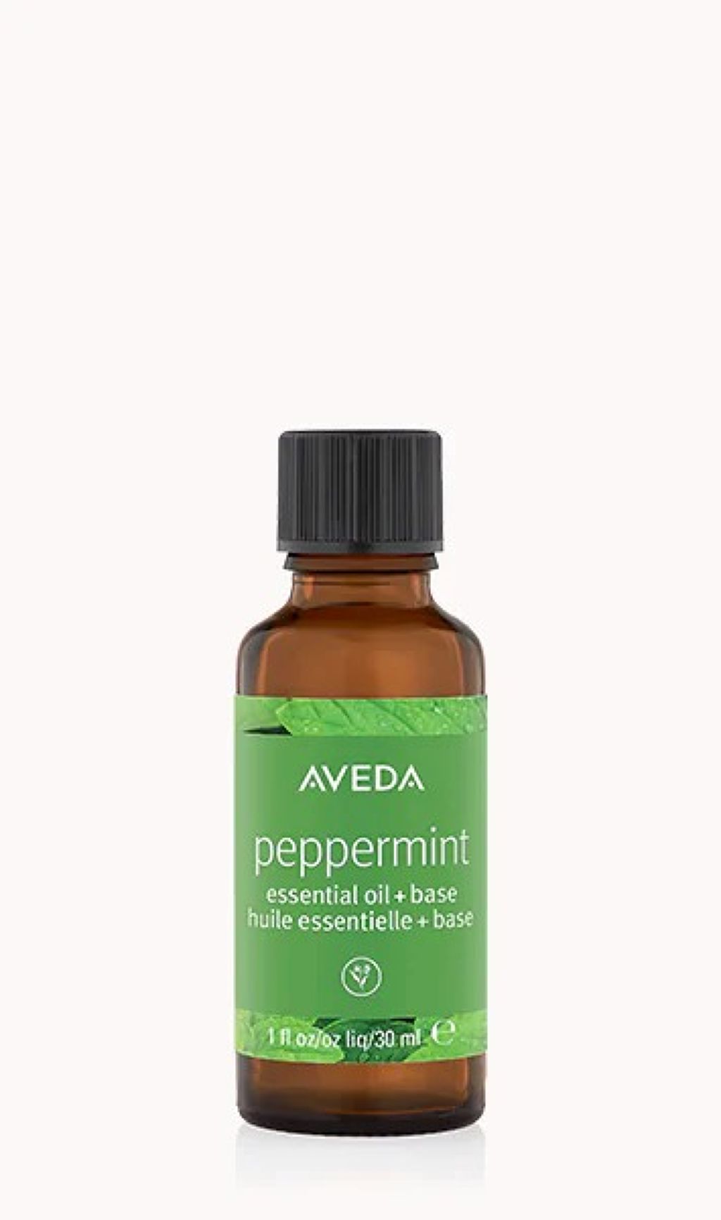 シンギュラー ノート ペパーミント AVEDA