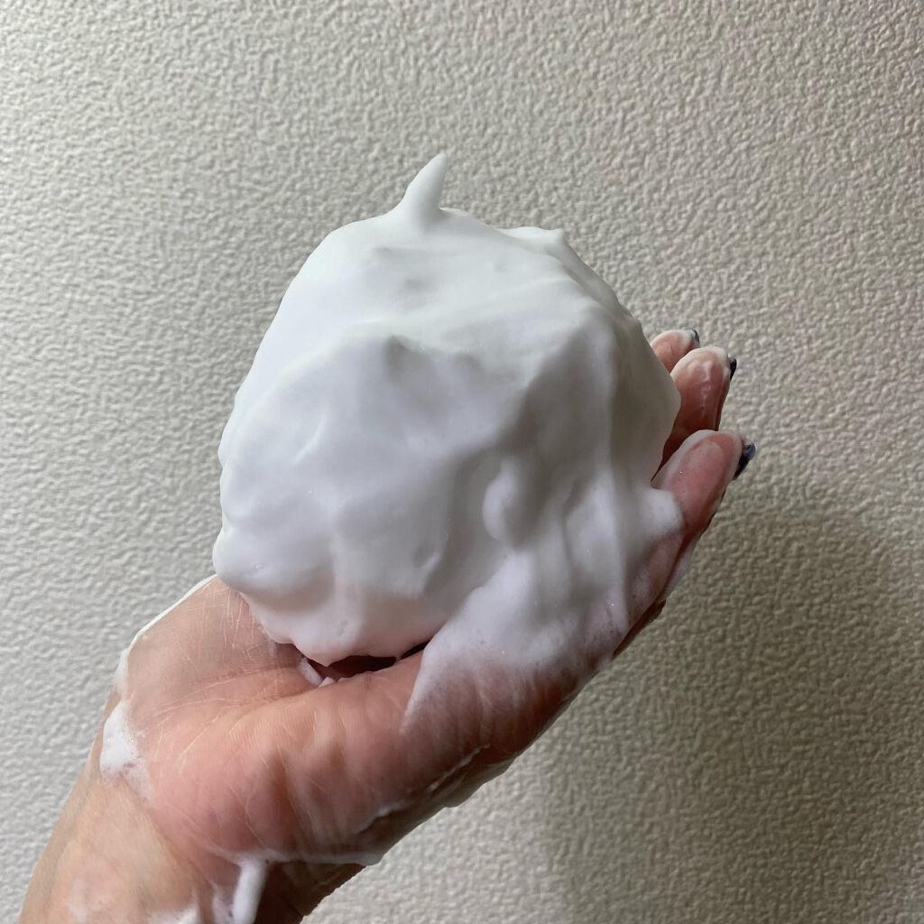 ブライト酵素洗顔パウダー/SIRTFL/洗顔パウダーを使ったクチコミ(4枚目)