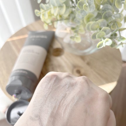 ブラックジェルクレンジング/.akaran/クレンジングジェルを使ったクチコミ(5枚目)