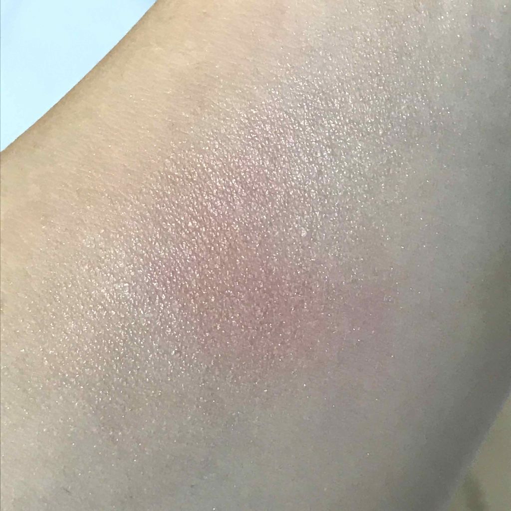 スマイルアップチークスN/コフレドール/パウダーチークを使ったクチコミ（2枚目）