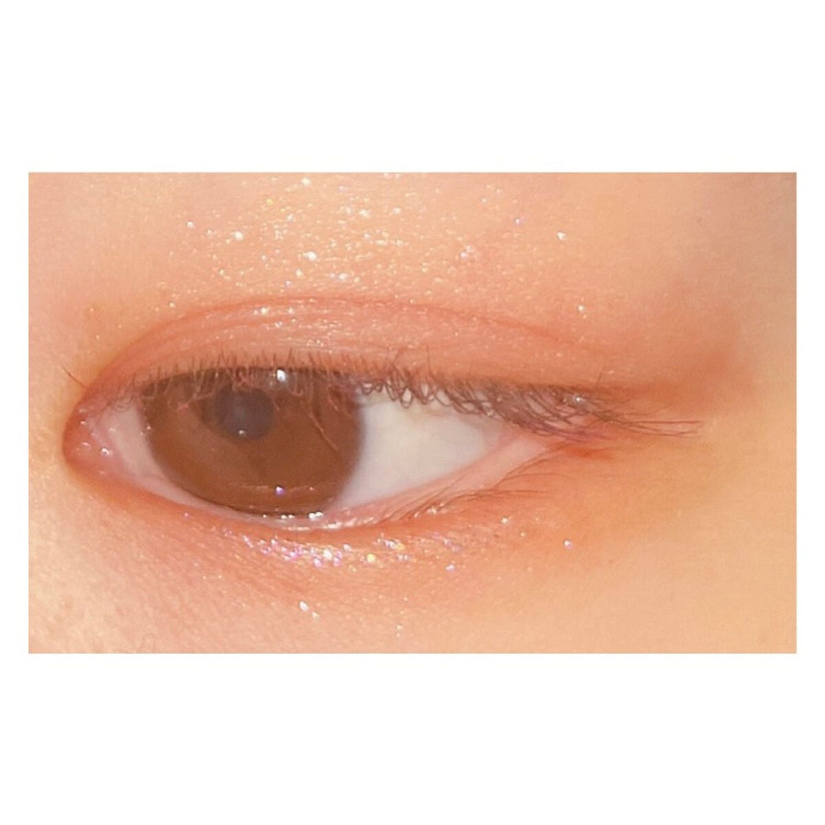 アイオープナー/MARY QUANT/単色アイシャドウを使ったクチコミ(3枚目)