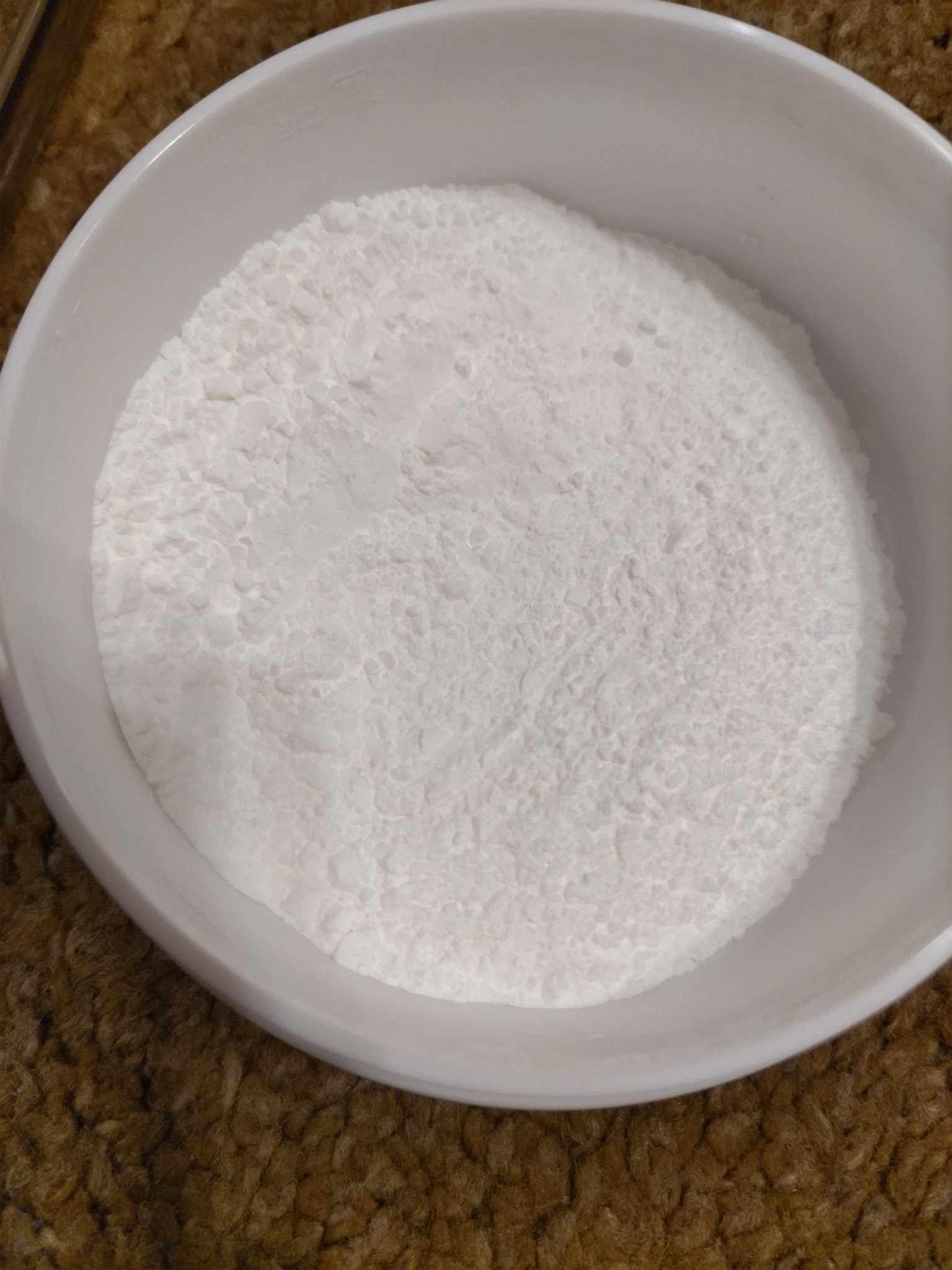 薬用さらさらデオドラントパウダー/デオナチュレ/デオドラント・制汗剤を使ったクチコミ（2枚目）