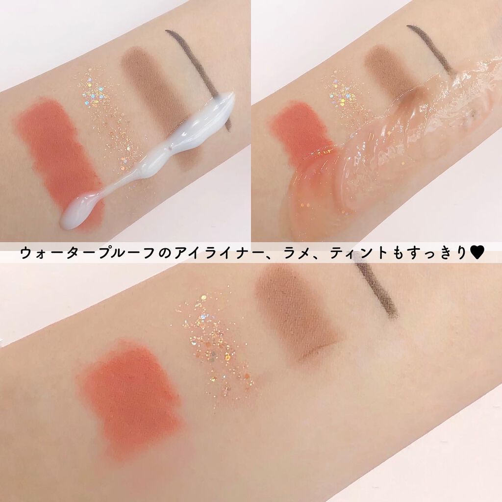 トリートメント クレンジング ミルク/COVERMARK/ミルククレンジングを使ったクチコミ(5枚目)