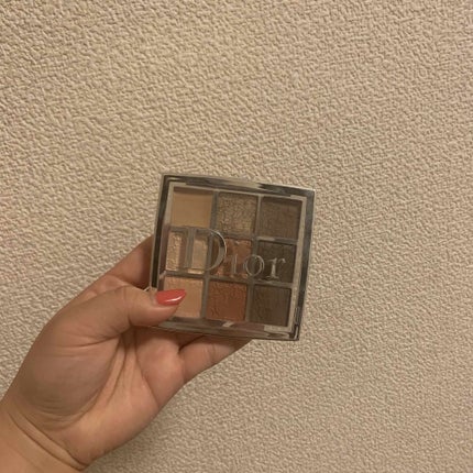 ディオール バックステージ アイ パレット/Dior/アイシャドウパレットを使ったクチコミ(1枚目)
