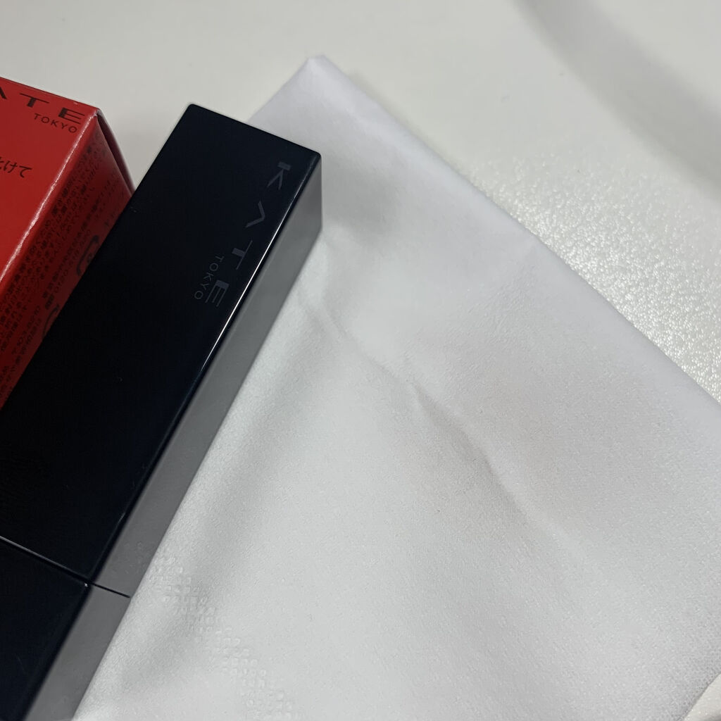 口紅（詰替用）/ちふれ/口紅を使ったクチコミ（3枚目）