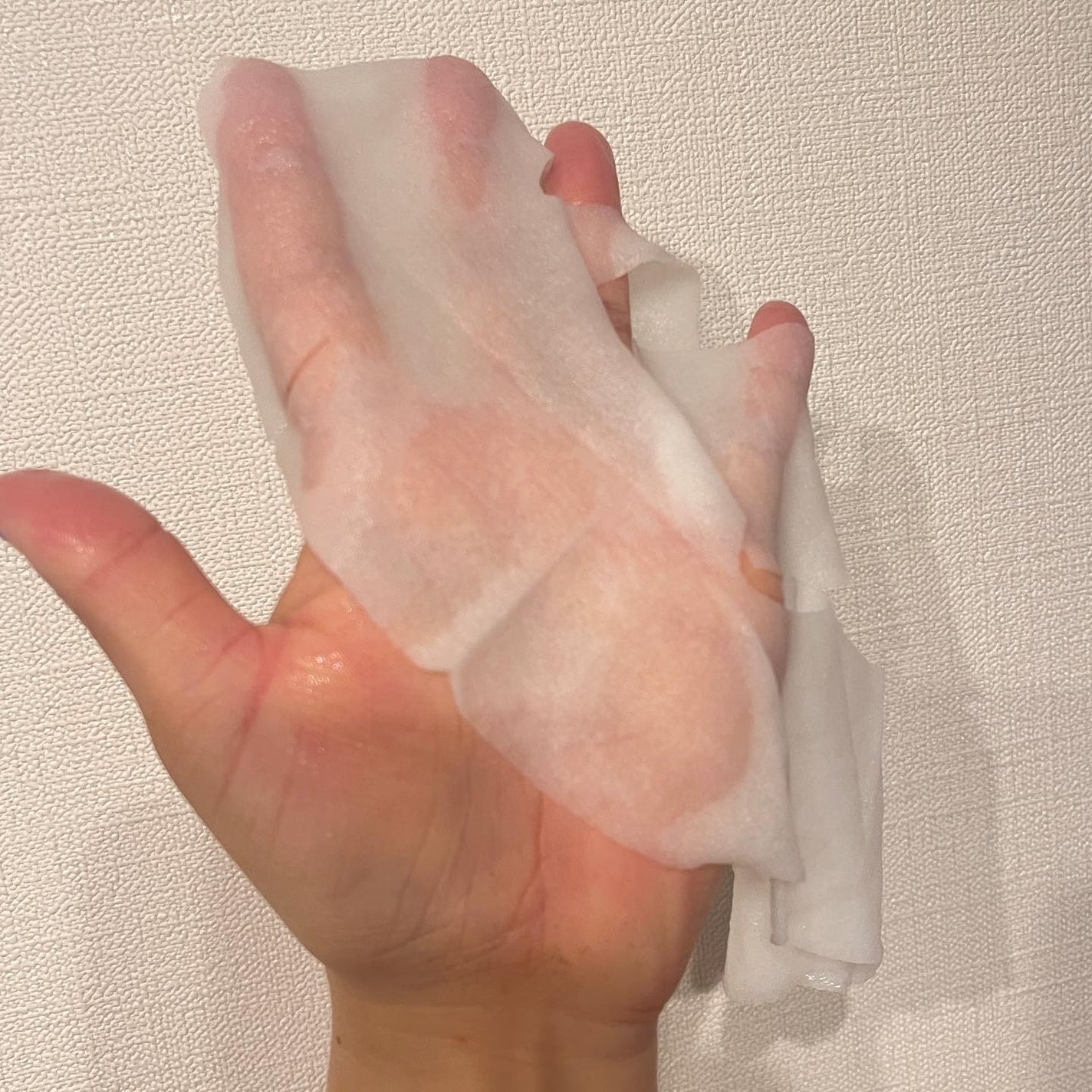 ルルルン ハイドラ V マスク/ルルルン/シートマスク・パックを使ったクチコミ(4枚目)