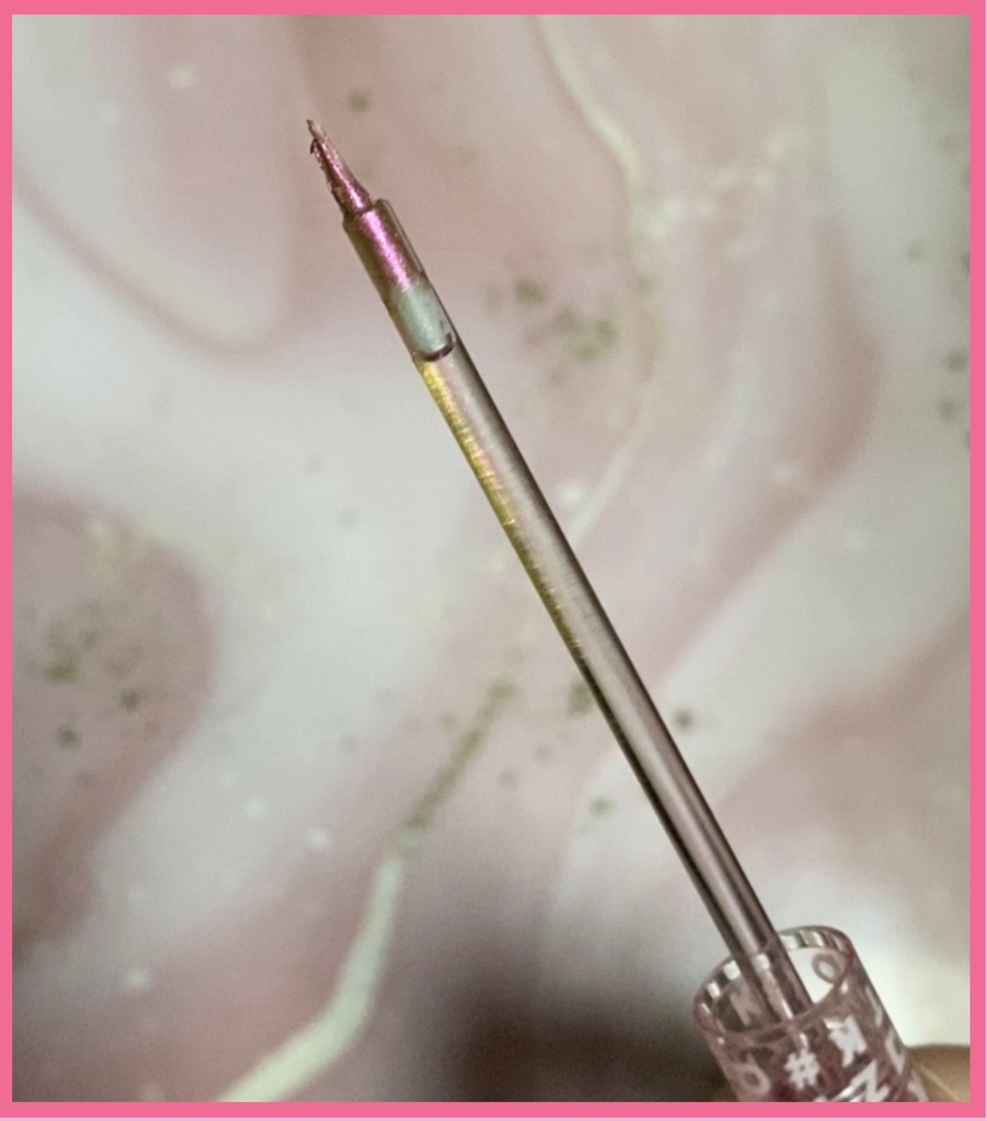 オーロラリキッドアイシャドウ/aZTK/リキッドアイシャドウを使ったクチコミ(2枚目)