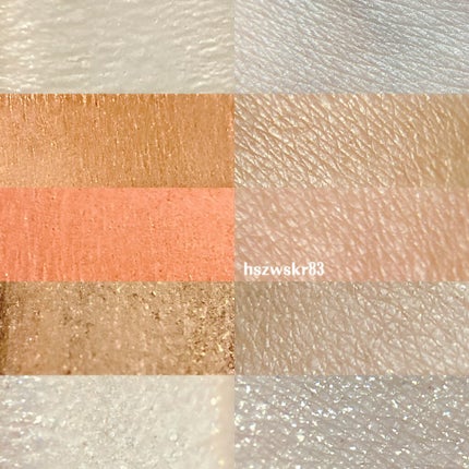 ショコラスウィート アイズ ソフトマット/リンメル ロンドン/アイシャドウパレットを使ったクチコミ(3枚目)