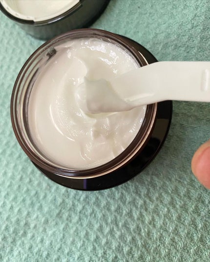 インナーモイスチュアクリーム No.11/RAIZ repair/フェイスクリームを使ったクチコミ(5枚目)