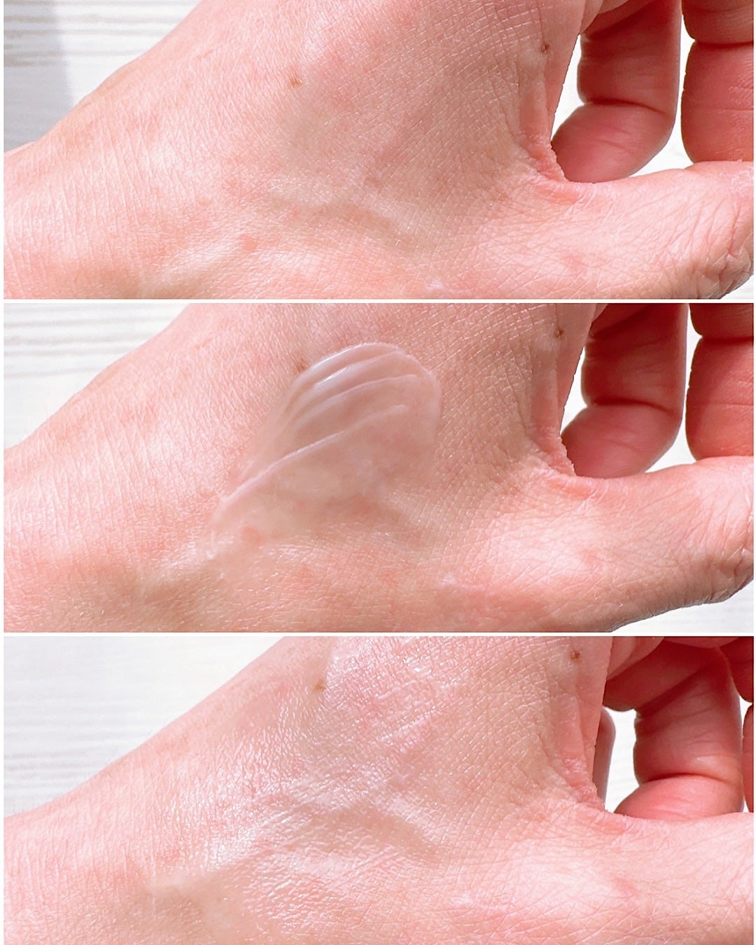 147バリアクリーム/Dr.Althea/フェイスクリームを使ったクチコミ(5枚目)