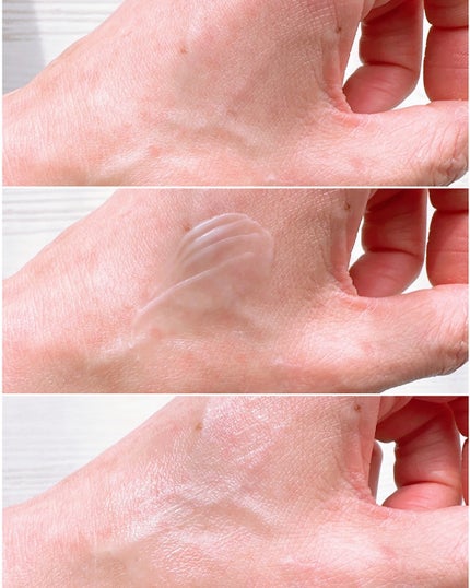 147バリアクリーム/Dr.Althea/フェイスクリームを使ったクチコミ(5枚目)