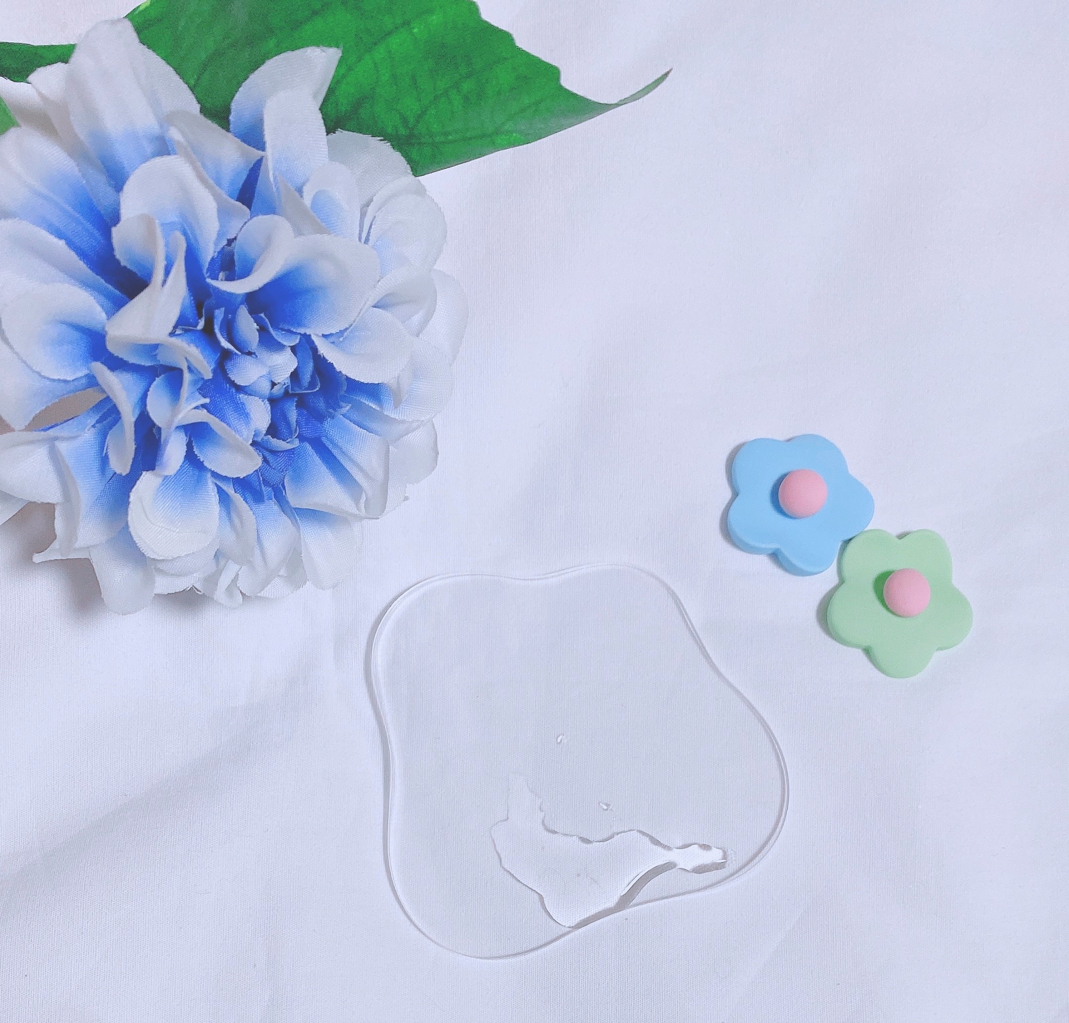 1番 青草たっぷり93％整肌トナー/numbuzin/化粧水を使ったクチコミ（3枚目）