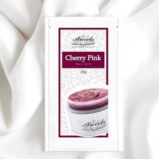 エンシェールズ カラートリートメント プチ/エンシェールズ/ヘアカラーを使ったクチコミ(2枚目)