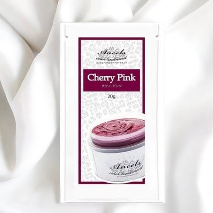 エンシェールズ カラートリートメント プチ/エンシェールズ/ヘアカラーを使ったクチコミ(2枚目)