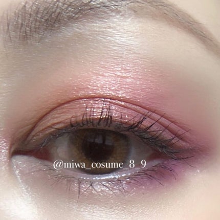 コンフォート リップ フルイド フォグ/SUQQU/口紅を使ったクチコミ(3枚目)