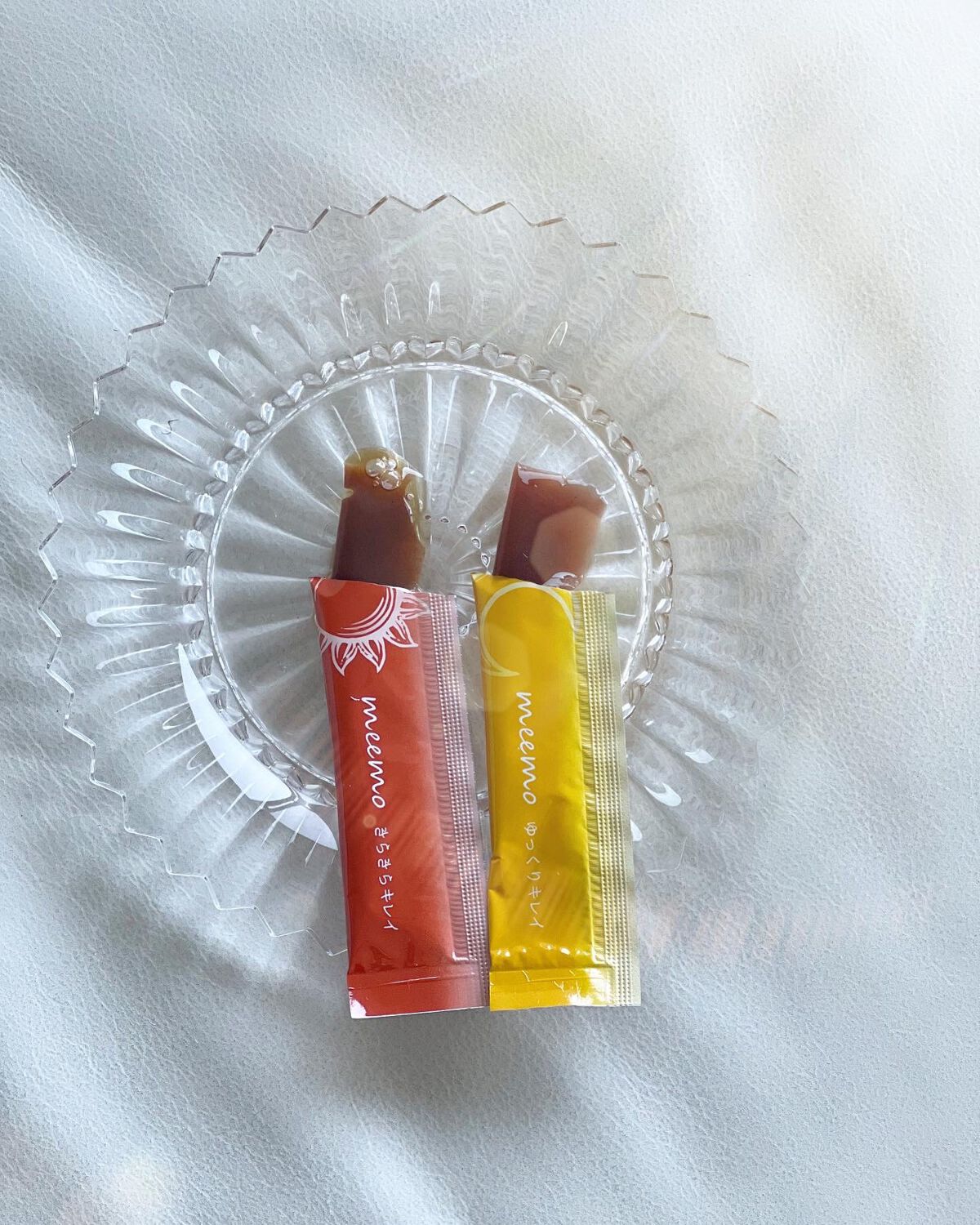 meemo/meemo/健康サプリメントを使ったクチコミ(7枚目)