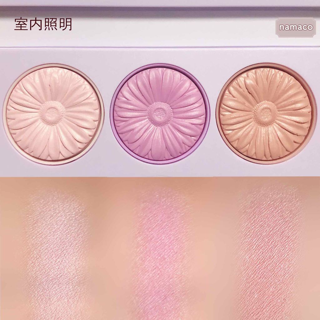 チーク ポップ ホリデイ コレクション/CLINIQUE/パウダーチークを使ったクチコミ(3枚目)