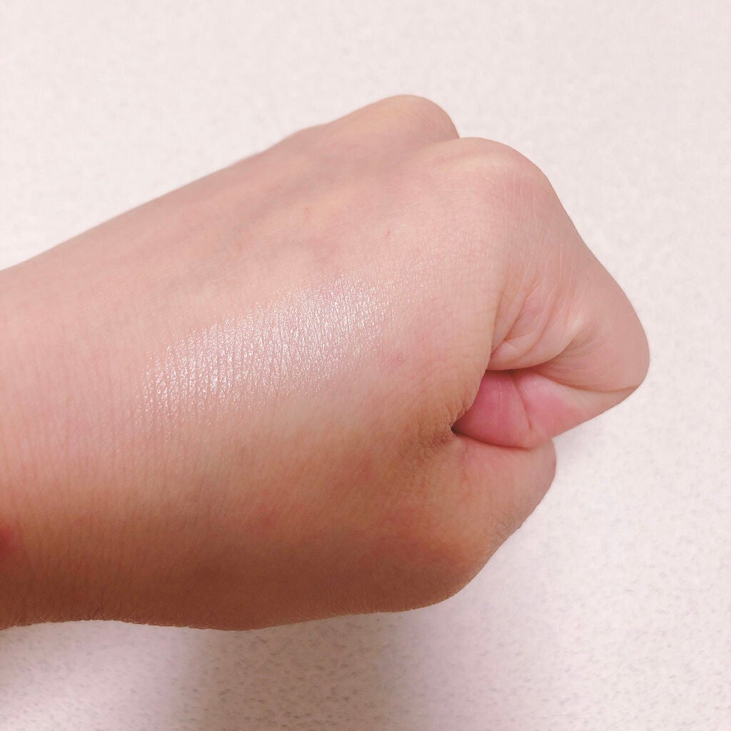 クリームハイライター/キャンメイク/クリームハイライトを使ったクチコミ(3枚目)