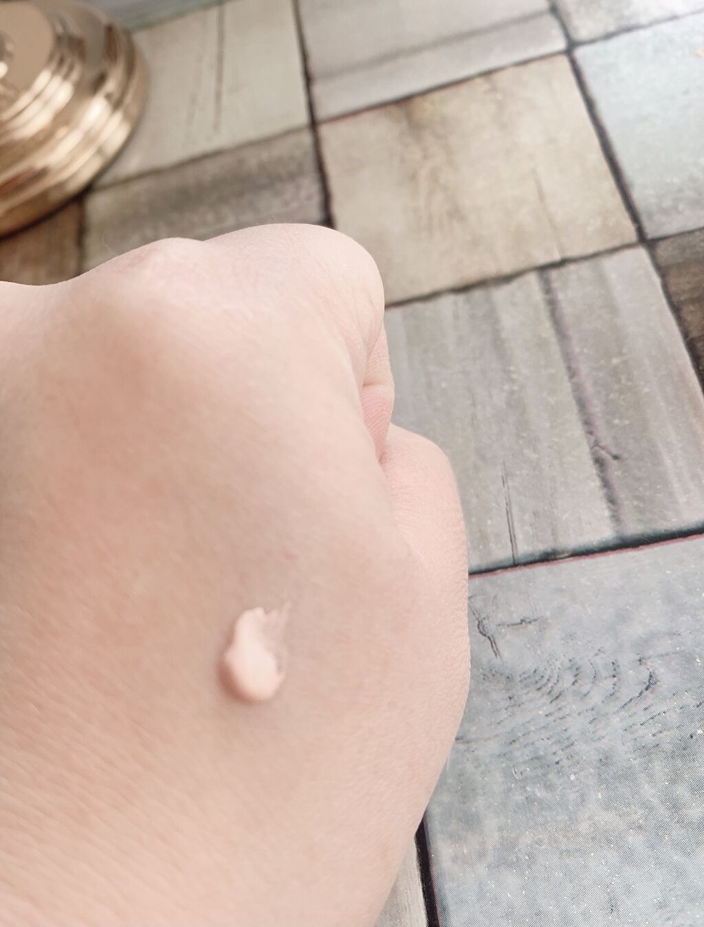 エテュセ フェイスエディション(パウダー)/ettusais/プレストパウダーを使ったクチコミ（3枚目）