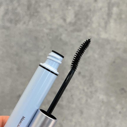 スカルプD マスカラ ロングロング/アンファー(スカルプD)/マスカラを使ったクチコミ(2枚目)