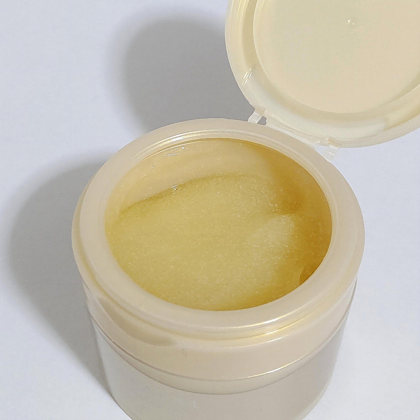 スペシャルジェルクリーム EX (オイルイン)/アクアレーベル/オールインワン化粧品を使ったクチコミ(3枚目)