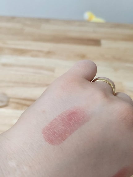 センシュアル ヌードバーム/HERA/リップバームを使ったクチコミ(3枚目)