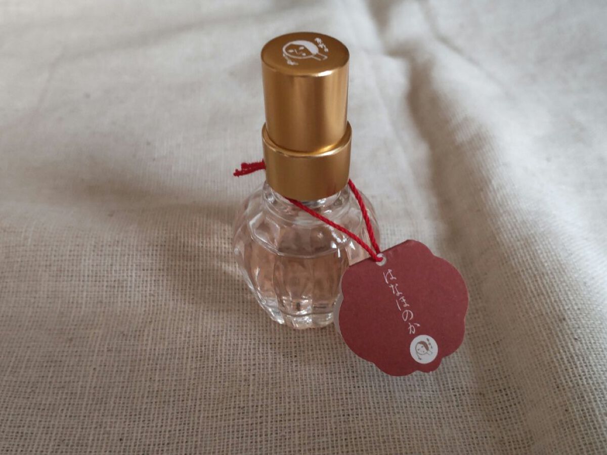 よーじやオードトワレ/よーじや/香水(レディース)を使ったクチコミ（2枚目）