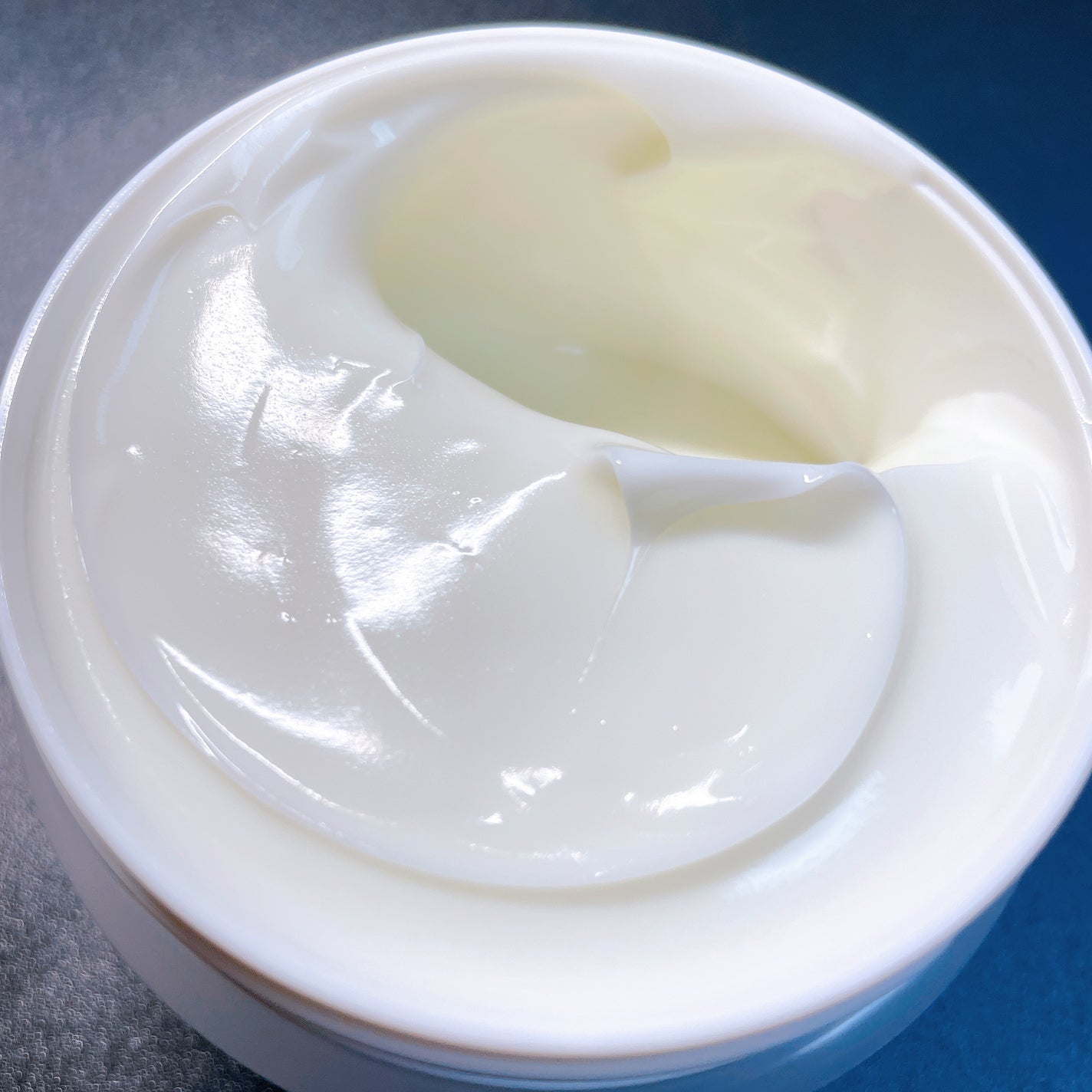 スハダモ パーフェクトクリーム/ Suhadamo/フェイスクリームを使ったクチコミ(2枚目)