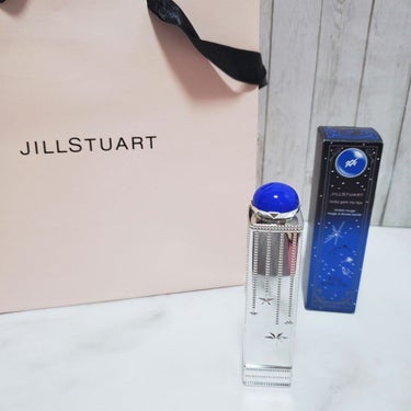 ラッキージェム マイリップス/JILL STUART/口紅を使ったクチコミ（2枚目）