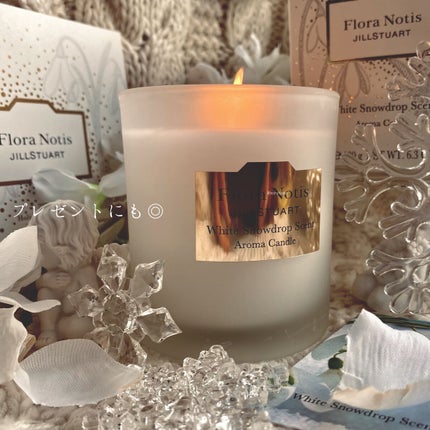 ミューズオブリリー オードパルファン/Flora Notis JILL STUART/香水(レディース)を使ったクチコミ(9枚目)