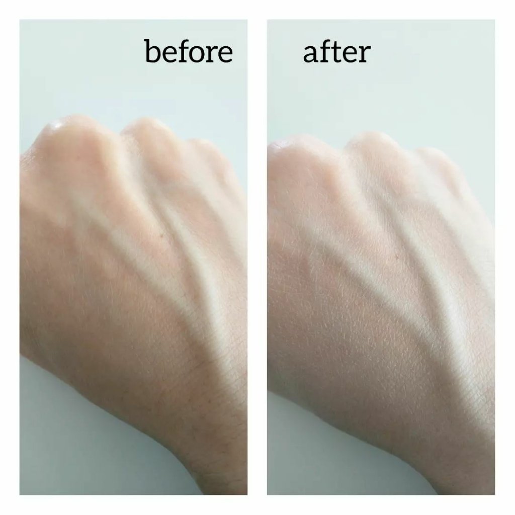 ミネラルUVパウダー ペールラベンダー(松尾たいこ氏限定デザイン)/エトヴォス/ルースパウダーを使ったクチコミ（3枚目）