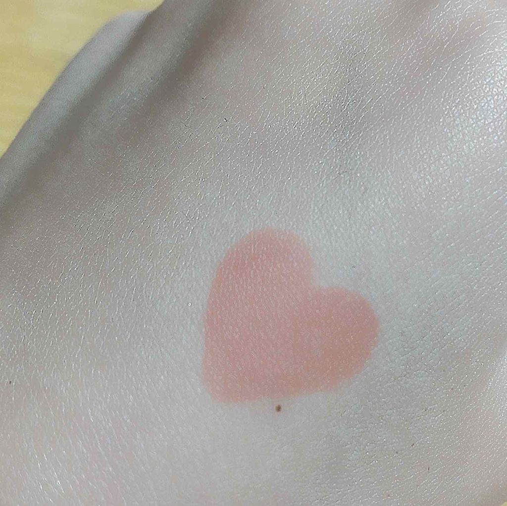 シルキーティント/Witch's Pouch/リップティントを使ったクチコミ（3枚目）