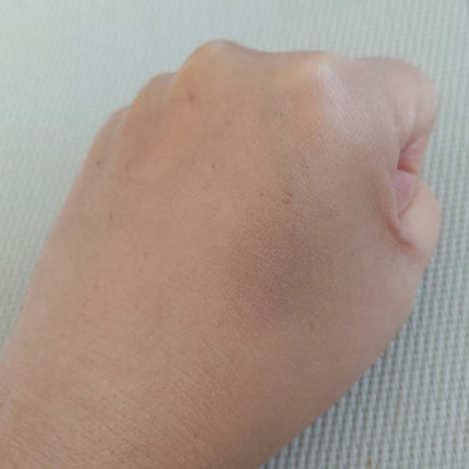 クレ・ド・ポー ボーテ タンクレームエクラn/クレ・ド・ポー ボーテ/クリーム・エマルジョンファンデーションを使ったクチコミ(5枚目)