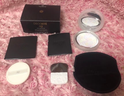 ããªãŒã© ãªãã¬ã¯ã¿ãŒ/DECORTÃ/ãã¬ã¹ãããŠããŒã䜿ã£ãã¯ãã³ãïŒ2æç®ïŒ